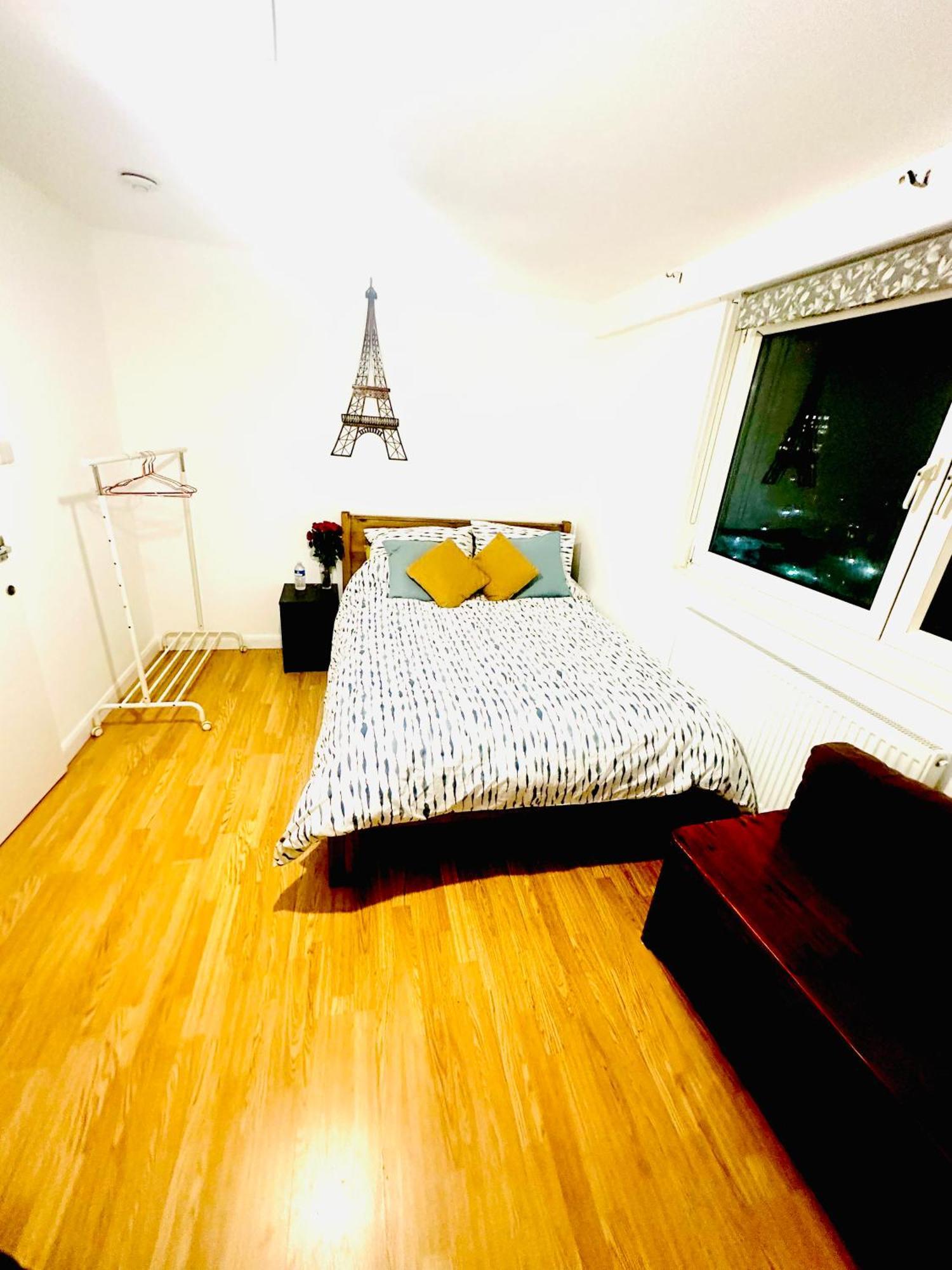 K Court , 18 Apartment London Luaran gambar