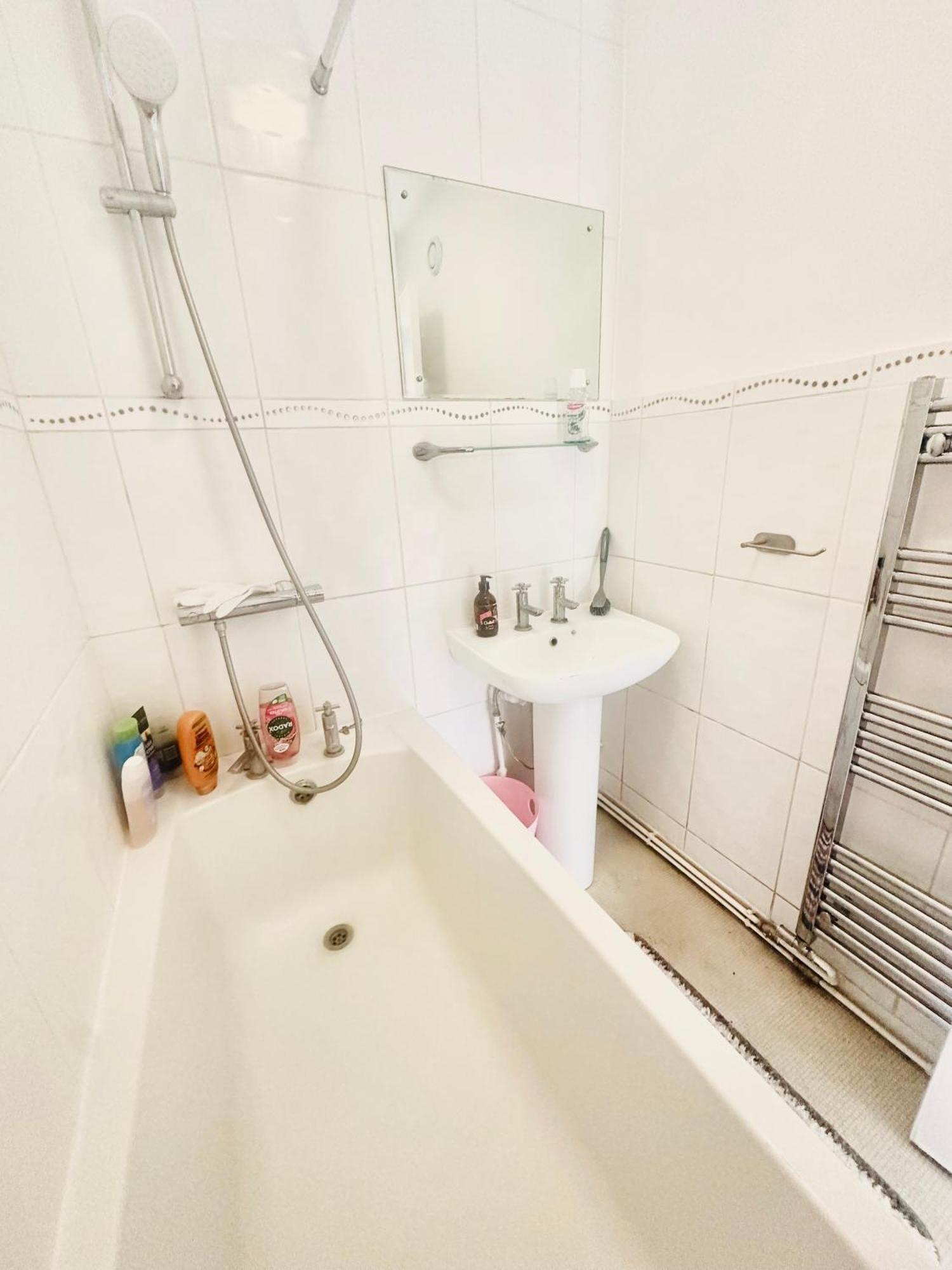 K Court , 18 Apartment London Luaran gambar