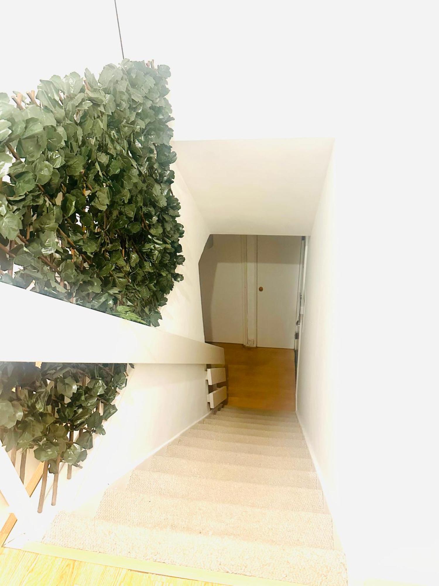 K Court , 18 Apartment London Luaran gambar