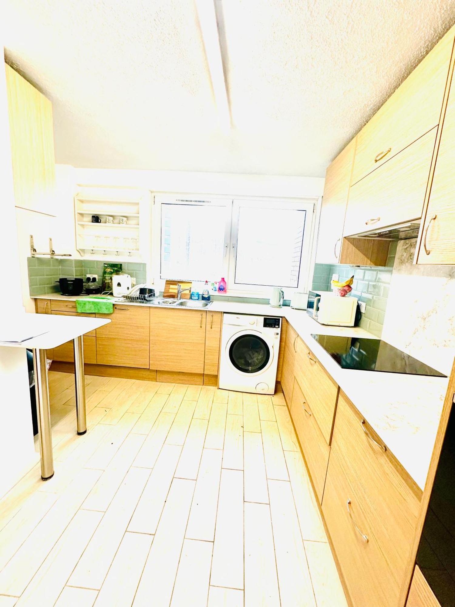 K Court , 18 Apartment London Luaran gambar