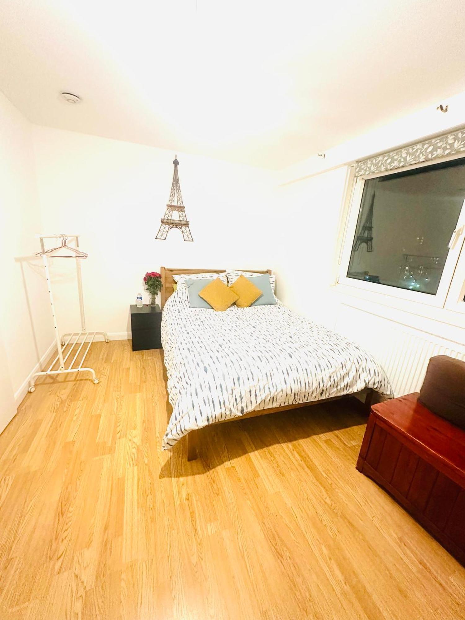K Court , 18 Apartment London Luaran gambar